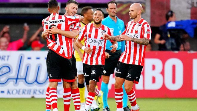 罗纳的比赛 罗纳的比赛