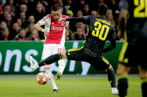 大同花出现 大同花出现